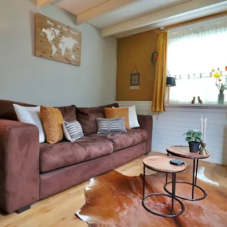 Studio 31 Egmond aan Zee
