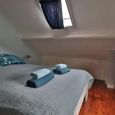 Studio 31 Appartement