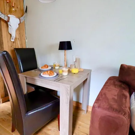 Appartement Studio 31 Egmond aan Zee