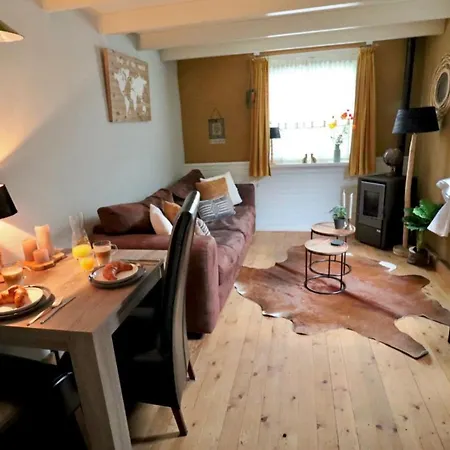 Studio 31 Appartement