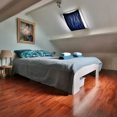 Appartement Studio 31 *