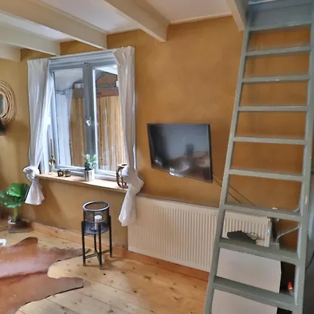 Appartement Studio 31 Egmond aan Zee