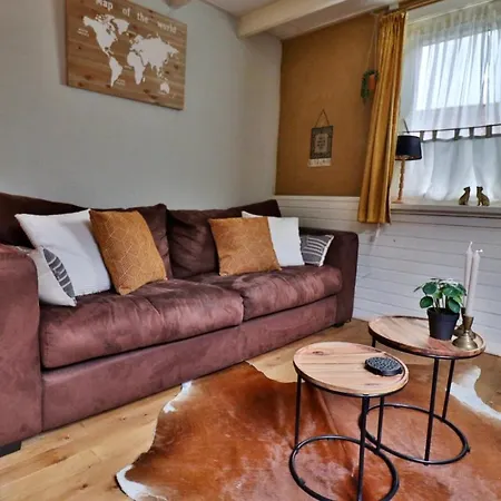 Studio 31 Appartement