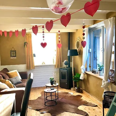 Studio 31 Appartement *
