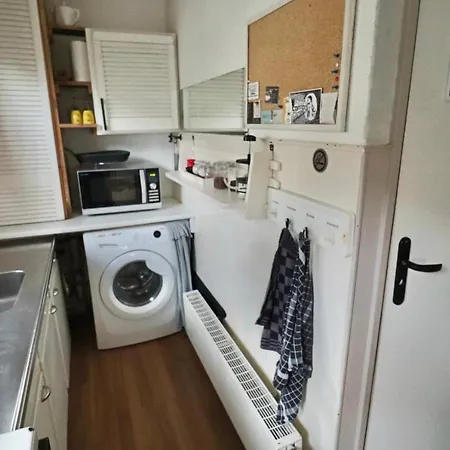 Appartement Studio 31 *