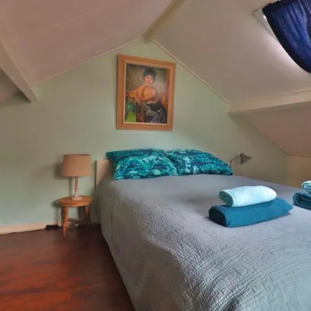 Studio 31 * Egmond aan Zee