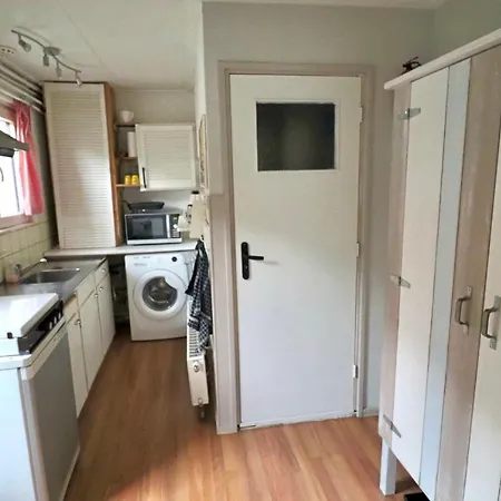 Appartement Studio 31 Egmond aan Zee
