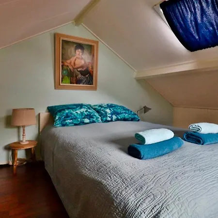 Appartement Studio 31 *