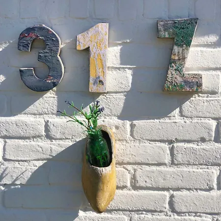 Appartement Studio 31 Egmond aan Zee