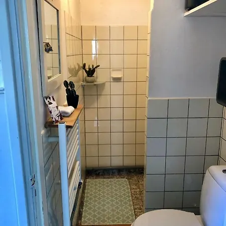 Studio 31 Appartement *