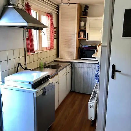 Studio 31 * Egmond aan Zee