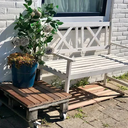 Appartement Studio 31 Egmond aan Zee