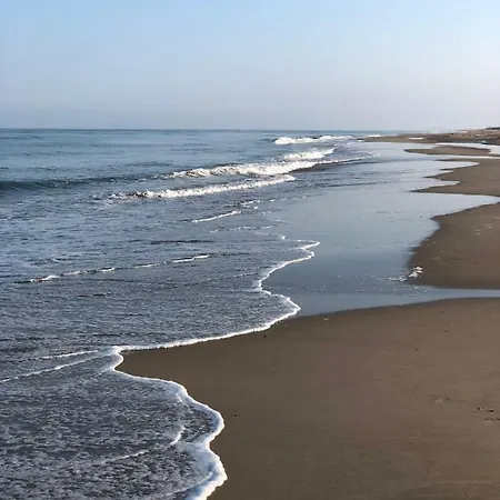 Appartement Studio 31 Egmond aan Zee