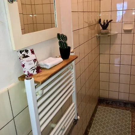 Appartement Studio 31
